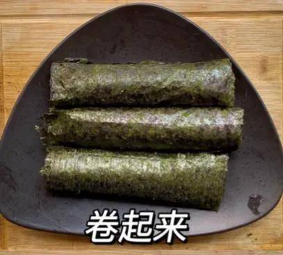 适合摆摊小吃（孩子3天2头要吃1次，用牙签戳着吃，一口一个）