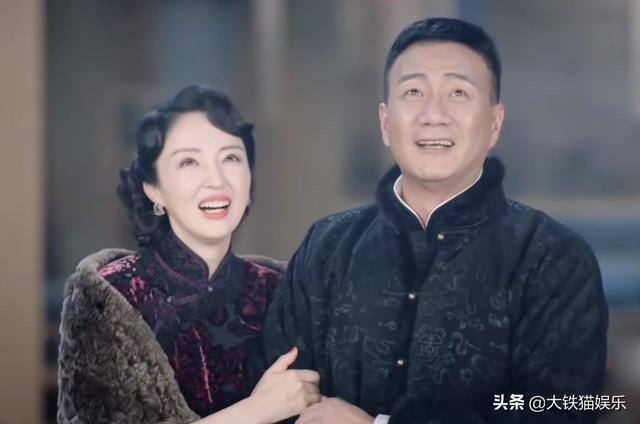 漂亮后娘养娃致富（《亲爱的，热爱的》里的韩佳佳，看似温柔如水）