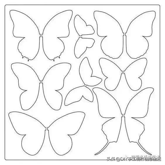 用废品做成手工最简单又漂亮（变废为宝手工制作）