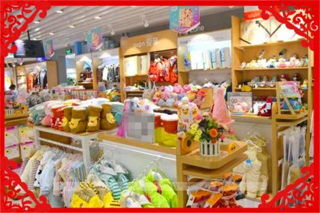 农村适合开什么店（在农村集市上开实体店，有哪些比较好的项目？）