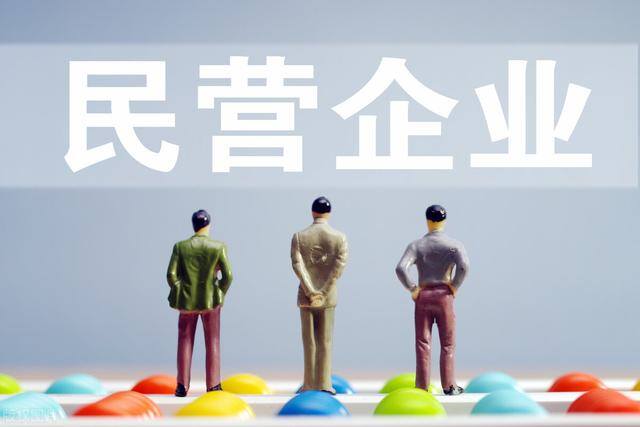 干什么工作挣的钱最多（民营企业为什么利润那么高？）