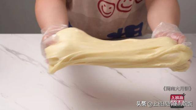 在家怎样做月饼（闽南大月饼秘方我都给你们了，它不仅好吃，寓意更是一绝）