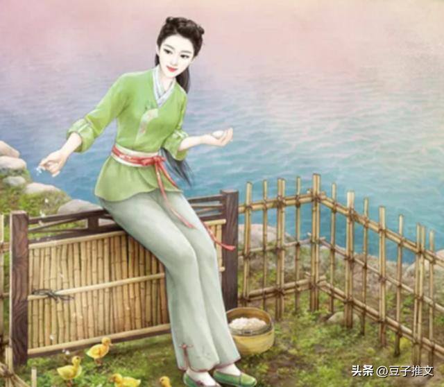 农家娘子致富记（有声书:农门悍妻）