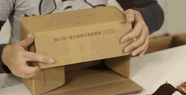 废旧纸箱手工制作创意简单（家里的旧纸箱、购物的快递盒不要扔只要简单改造一番就有各种强大新功能哦）