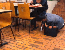 不想上班的图片（这世间没有什么真正的感同身受）