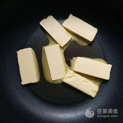 家庭自制雪花酥的做法（雪花酥的做法）