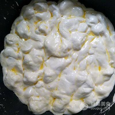 家庭自制雪花酥的做法（雪花酥的做法）