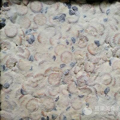 家庭自制雪花酥的做法（雪花酥的做法）