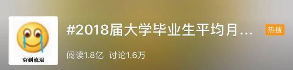 什么专业最赚钱（毕业生收入三连增，哪些专业被亮起了红牌？）