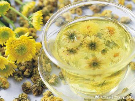 下肝火喝什么最快最有效（肝火旺喝什么茶好？）