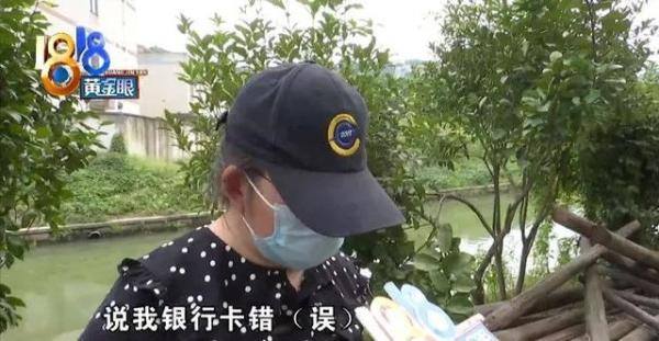 手机兼职一单一结（女子找兼职刷单，一次刷29万！）
