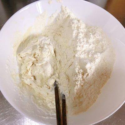 家庭自制手抓饼（最简单的手抓饼制作方法，成功率100%！）