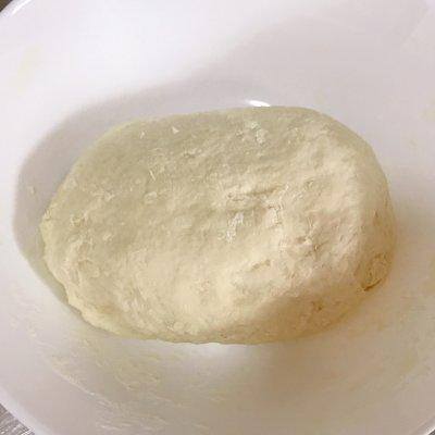 家庭自制手抓饼（最简单的手抓饼制作方法，成功率100%！）