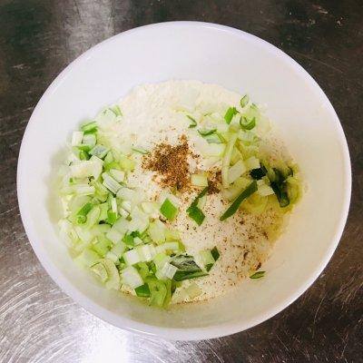 家庭自制手抓饼（最简单的手抓饼制作方法，成功率100%！）