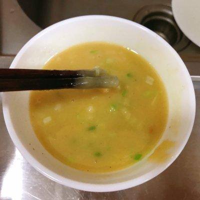 家庭自制手抓饼（最简单的手抓饼制作方法，成功率100%！）