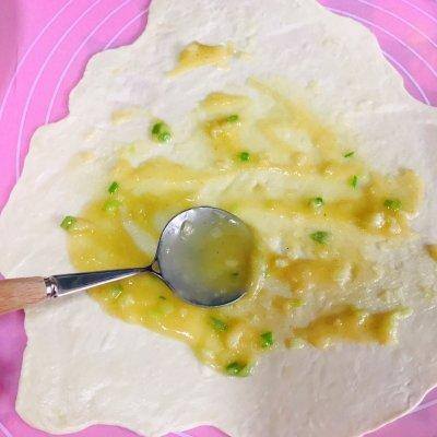 家庭自制手抓饼（最简单的手抓饼制作方法，成功率100%！）
