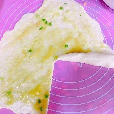 家庭自制手抓饼（最简单的手抓饼制作方法，成功率100%！）