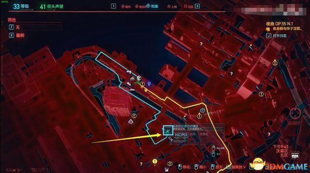 赛博朋克2077寡妇制造者怎么获得（《赛博朋克2077》不朽武器收集图文攻略）