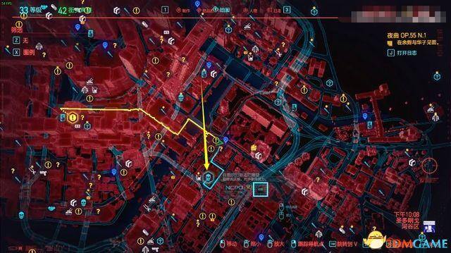 赛博朋克2077寡妇制造者怎么获得（《赛博朋克2077》不朽武器收集图文攻略）