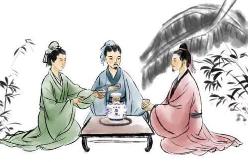 我在地府做兼职（儿媳妇和丈夫相见并没有什么不妥之处）