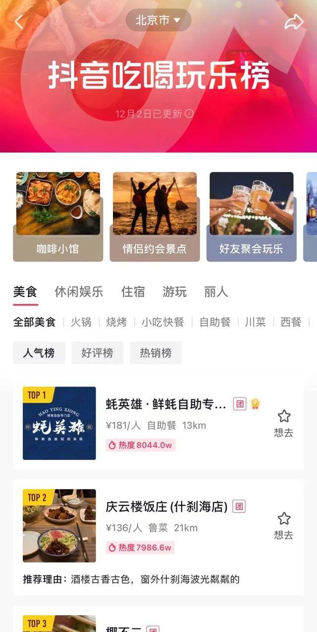 团购达人怎么赚钱（抖音探店达人数量一年翻10倍）