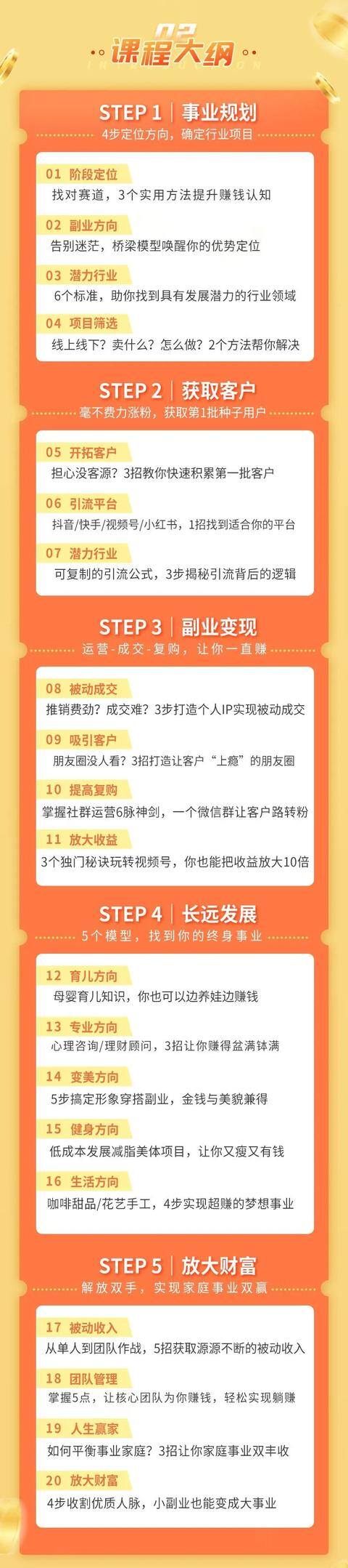 在家带娃可以做什么兼职挣钱（在家带娃如何开启躺赚副业）