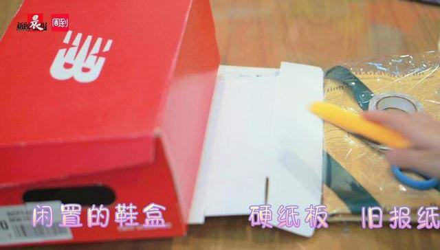 手工盲盒怎么做可爱又简单（手把手教你制作儿童节盲盒，手残党也能轻松驾驭！）