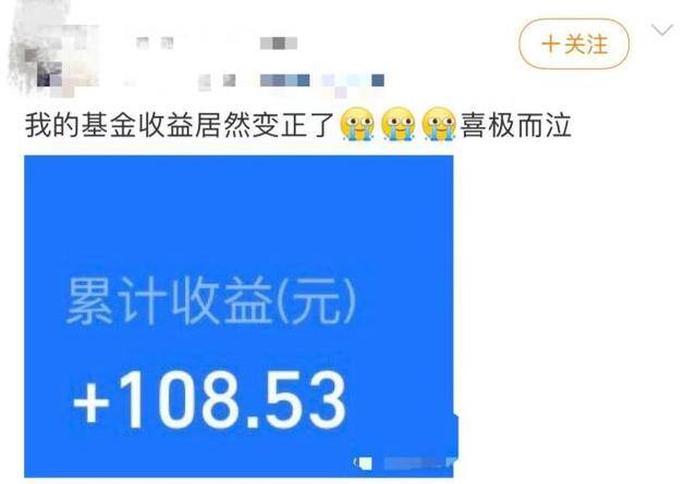 基金收益怎么算（赚钱成了基金投资的“稀罕事”？）