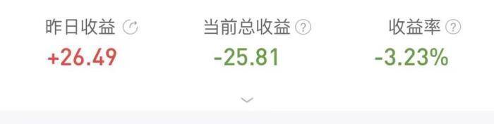 基金收益怎么算（赚钱成了基金投资的“稀罕事”？）