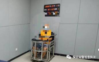 微信出租赚钱平台150日结（涞源网警破获一起帮助信息网络犯罪活动案）