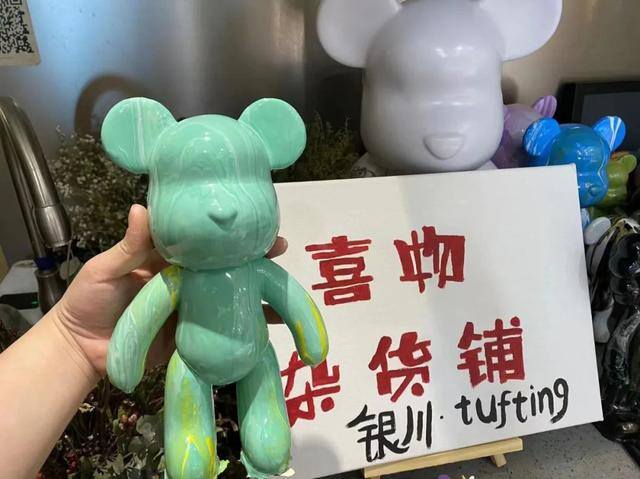 二年级手工小制作简单又漂亮（手作去哪玩，银川去哪玩）