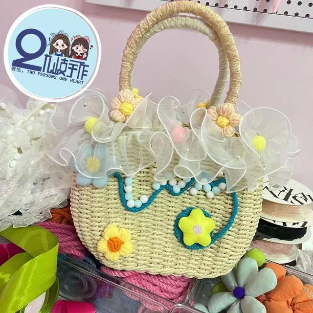 二年级手工小制作简单又漂亮（手作去哪玩，银川去哪玩）