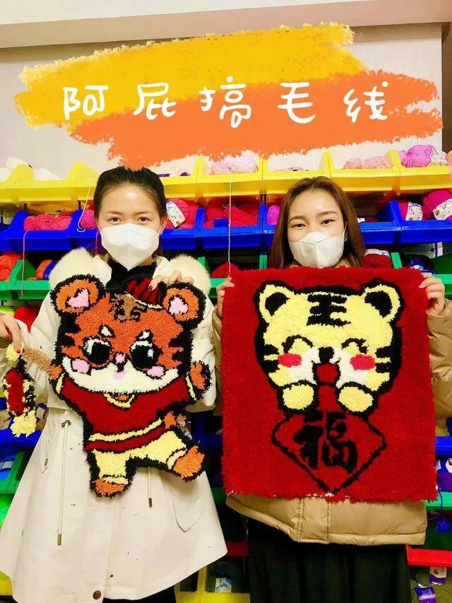 二年级手工小制作简单又漂亮（手作去哪玩，银川去哪玩）