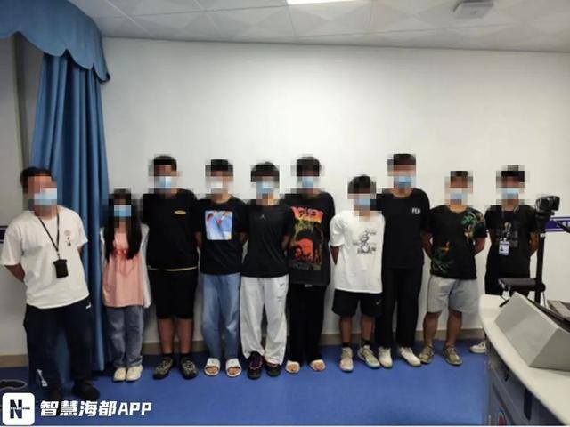 未成年网上兼职赚钱正规平台（福建4名大学生加入学生兼职群，只需拨打电话就能获得150元工资）