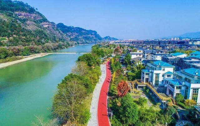 微信运动封面（福建最美步道，你去过几条？）