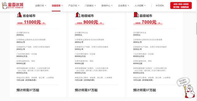 蜜雪冰城赚钱吗?利润有多少?（“雪王”IPO，蜜雪冰城年利润19亿，消费市场活力依旧）