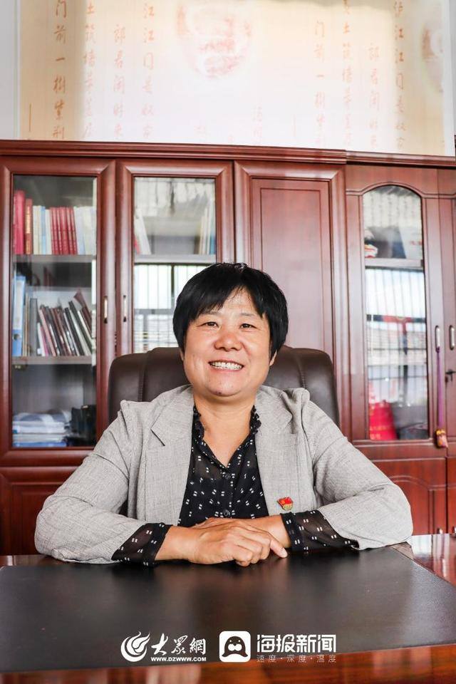 我带全村脱贫致富（「新时代新作为新篇章」红泥崖村：敢想敢干才能让村民过上好日子）
