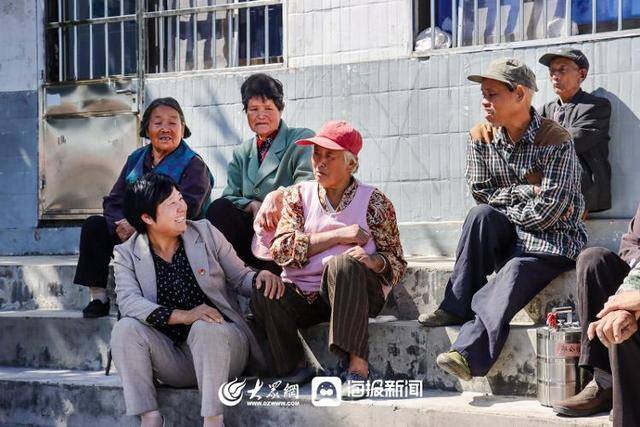我带全村脱贫致富（「新时代新作为新篇章」红泥崖村：敢想敢干才能让村民过上好日子）