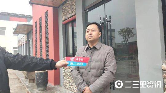致富小型加工厂（乡村振兴，产业兴旺）