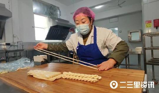 致富小型加工厂（乡村振兴，产业兴旺）