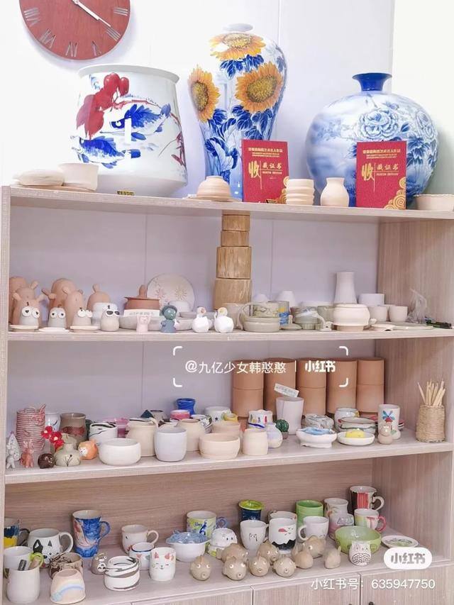 附近手工活拿回家做的（青岛手工diy｜青岛手工手工diy）