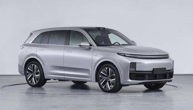 目前好的项目创业（理想l7、小米p7、特斯拉cybertruck）