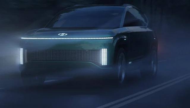 目前好的项目创业（理想l7、小米p7、特斯拉cybertruck）