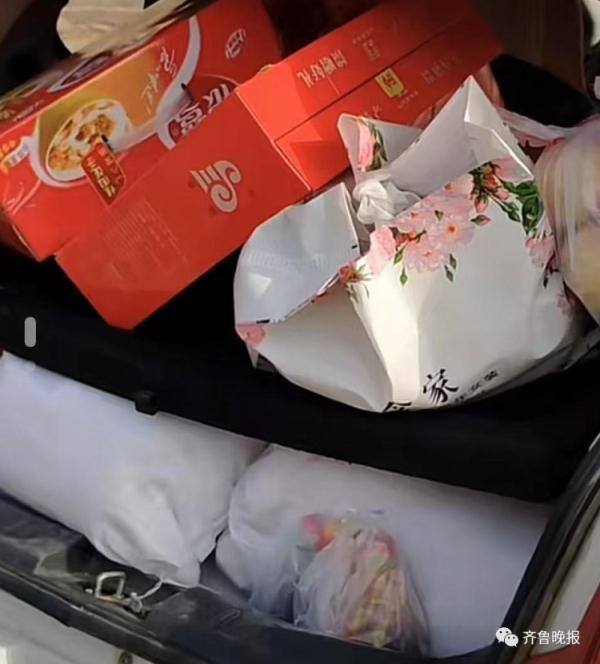 原来如此用英语怎么说（家乡的味道——冻梨）