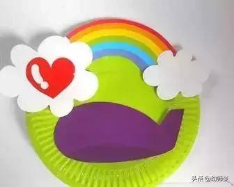 废旧纸盒手工制作大全（「手工」幼儿园手工，纸盒废物利用，创意制作）