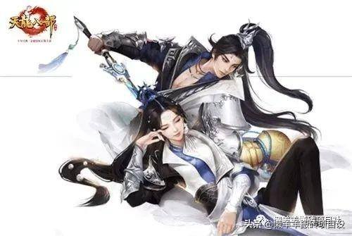 天龙八部手游搬砖（《天龙八部手游》搬砖攻略）