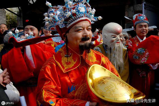 财神爷最佳摆放位置（财神爷摆放位置是怎么样的？）