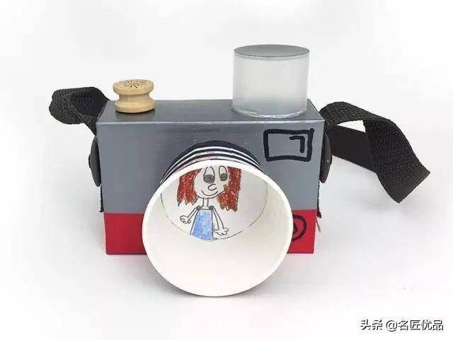 废旧纸箱手工制作大全（幼儿园纸板双层停车场）