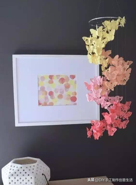 用废品做成手工最简单又漂亮（变废为宝手工制作）