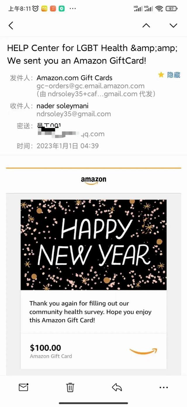 海外赚钱自媒体平台（靠着国外问卷调查月入过w）